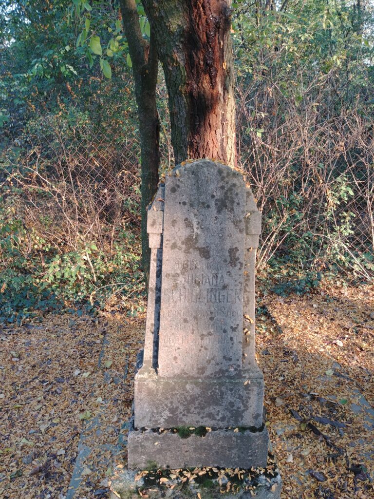 Fotografija groba